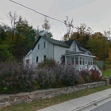 Baltimore Bed And Breakfast Cobourg Exterior photo