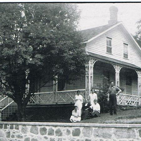 Baltimore Bed And Breakfast Cobourg Exterior photo