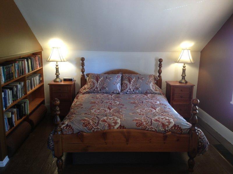 Baltimore Bed And Breakfast Cobourg Room photo